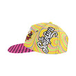 Load image into Gallery viewer, Official Logo Snapback Cap - The SoapGirls