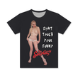 Load image into Gallery viewer, unisex, cotton, ladies, mens, tees,tshirt,MOQ1,Delivery days 5