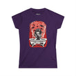 Load image into Gallery viewer, Women's Tee - The SoapGirls She Dont Wanna - The SoapGirls