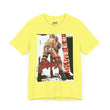 Load image into Gallery viewer, Unisex Tee - The SoapGirls Societys Rejects