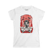 Load image into Gallery viewer, Women's Tee - The SoapGirls She Dont Wanna - The SoapGirls