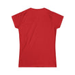 Load image into Gallery viewer, Women's Tee - The SoapGirls She Dont Wanna - The SoapGirls