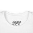 Load image into Gallery viewer, Women's Tee - The SoapGirls She Dont Wanna - The SoapGirls