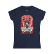 Load image into Gallery viewer, Women's Tee - The SoapGirls She Dont Wanna - The SoapGirls