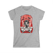 Load image into Gallery viewer, Women's Tee - The SoapGirls She Dont Wanna - The SoapGirls