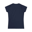 Load image into Gallery viewer, Women's Tee - The SoapGirls She Dont Wanna - The SoapGirls