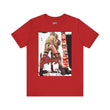 Load image into Gallery viewer, Unisex Tee - The SoapGirls Societys Rejects