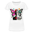 Load image into Gallery viewer, Womens Tank Top - Voodoo Child - white