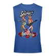 Load image into Gallery viewer, Drown Men’s Performance Sleeveless Shirt - royal blue
