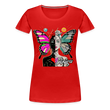 Load image into Gallery viewer, Womens Tank Top - Voodoo Child - red