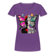 Load image into Gallery viewer, Womens Tank Top - Voodoo Child - purple