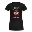 Load image into Gallery viewer, Womens Tank Top - Voodoo Child - black