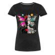 Load image into Gallery viewer, Womens Tank Top - Voodoo Child - charcoal grey
