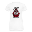 Load image into Gallery viewer, Womens Tank Top - Voodoo Child - white