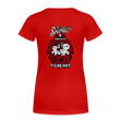 Load image into Gallery viewer, Womens Tank Top - Voodoo Child - red