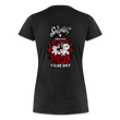 Load image into Gallery viewer, Womens Tank Top - Voodoo Child - charcoal grey