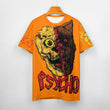 Load image into Gallery viewer, Psycho - Mens Tee - The SoapGirls