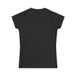 Load image into Gallery viewer, Women's Tee - The SoapGirls She Dont Wanna - The SoapGirls