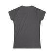 Load image into Gallery viewer, Women's Tee - The SoapGirls She Dont Wanna - The SoapGirls