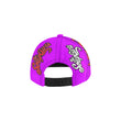 Load image into Gallery viewer, Official Logo Snapback Cap - The SoapGirls