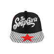 Load image into Gallery viewer, Official Logo Snapback Cap - The SoapGirls