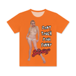 Load image into Gallery viewer, unisex, cotton, ladies, mens, tees,tshirt,MOQ1,Delivery days 5