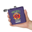 Load image into Gallery viewer, The SoapGirls Party in Hell Flask