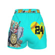 Load image into Gallery viewer, Women's Casual Shorts with pockets