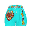 Load image into Gallery viewer, Women's Casual Shorts with pockets