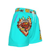 Load image into Gallery viewer, Women's Casual Shorts with pockets