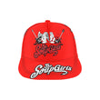 Load image into Gallery viewer, Official Logo Snapback Cap - The SoapGirls
