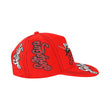 Load image into Gallery viewer, Official Logo Snapback Cap - The SoapGirls