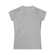 Load image into Gallery viewer, Women's Tee - The SoapGirls She Dont Wanna - The SoapGirls