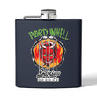 Load image into Gallery viewer, The SoapGirls Party in Hell Flask
