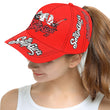 Load image into Gallery viewer, Official Logo Snapback Cap - The SoapGirls