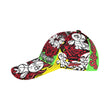 Load image into Gallery viewer, Voodoo Child Snapback Cap - The SoapGirls