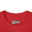 Load image into Gallery viewer, Women's Tee - The SoapGirls She Dont Wanna - The SoapGirls