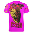 Load image into Gallery viewer, Psycho - Mens Tee - The SoapGirls