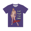 Load image into Gallery viewer, unisex, cotton, ladies, mens, tees,tshirt,MOQ1,Delivery days 5