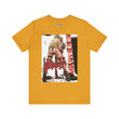 Load image into Gallery viewer, Unisex Tee - The SoapGirls Societys Rejects
