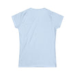 Load image into Gallery viewer, Women's Tee - The SoapGirls She Dont Wanna - The SoapGirls