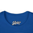 Load image into Gallery viewer, Women's Tee - The SoapGirls She Dont Wanna - The SoapGirls