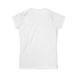 Load image into Gallery viewer, Women's Tee - The SoapGirls She Dont Wanna - The SoapGirls