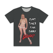 Load image into Gallery viewer, unisex, cotton, ladies, mens, tees,tshirt,MOQ1,Delivery days 5
