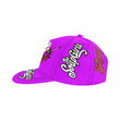 Load image into Gallery viewer, Official Logo Snapback Cap - The SoapGirls