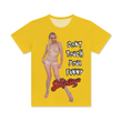 Load image into Gallery viewer, unisex, cotton, ladies, mens, tees,tshirt,MOQ1,Delivery days 5