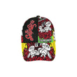Load image into Gallery viewer, Voodoo Child Snapback Cap - The SoapGirls