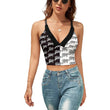 Load image into Gallery viewer, Ladies V-Neck Slim Fit Camisole Top - The SoapGirls