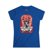 Load image into Gallery viewer, Women's Tee - The SoapGirls She Dont Wanna - The SoapGirls