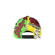 Load image into Gallery viewer, Voodoo Child Snapback Cap - The SoapGirls